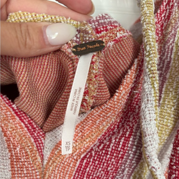 Free People romper - Picture 2 of 3